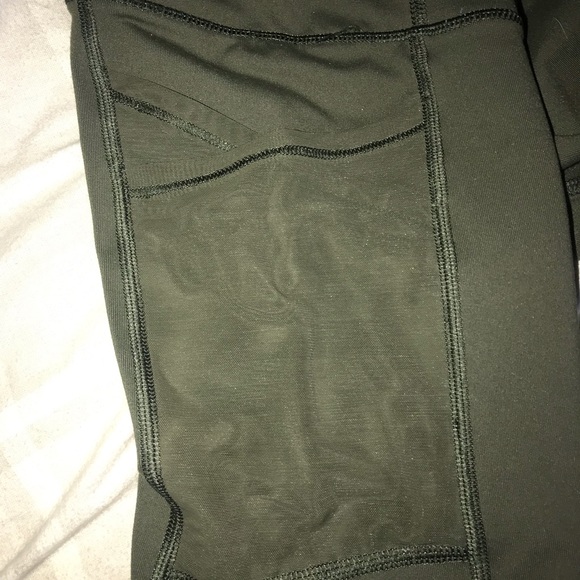 Victoria’s Secret Leggings - Picture 4 of 5